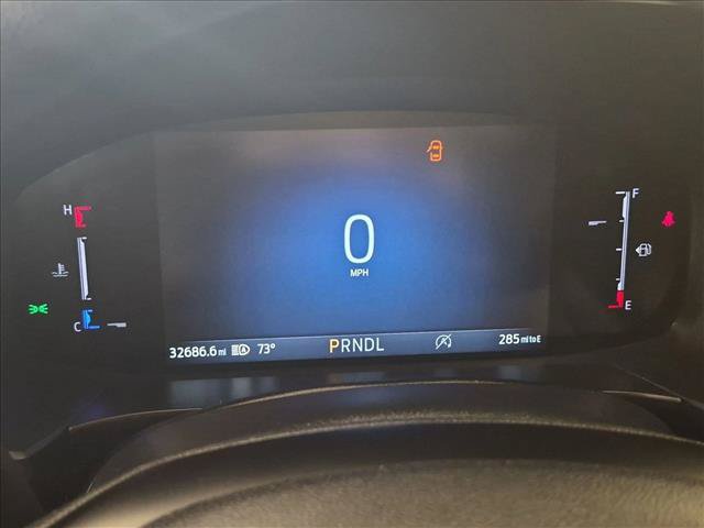 Used 2025 Ford Escape Active FWD image 11
