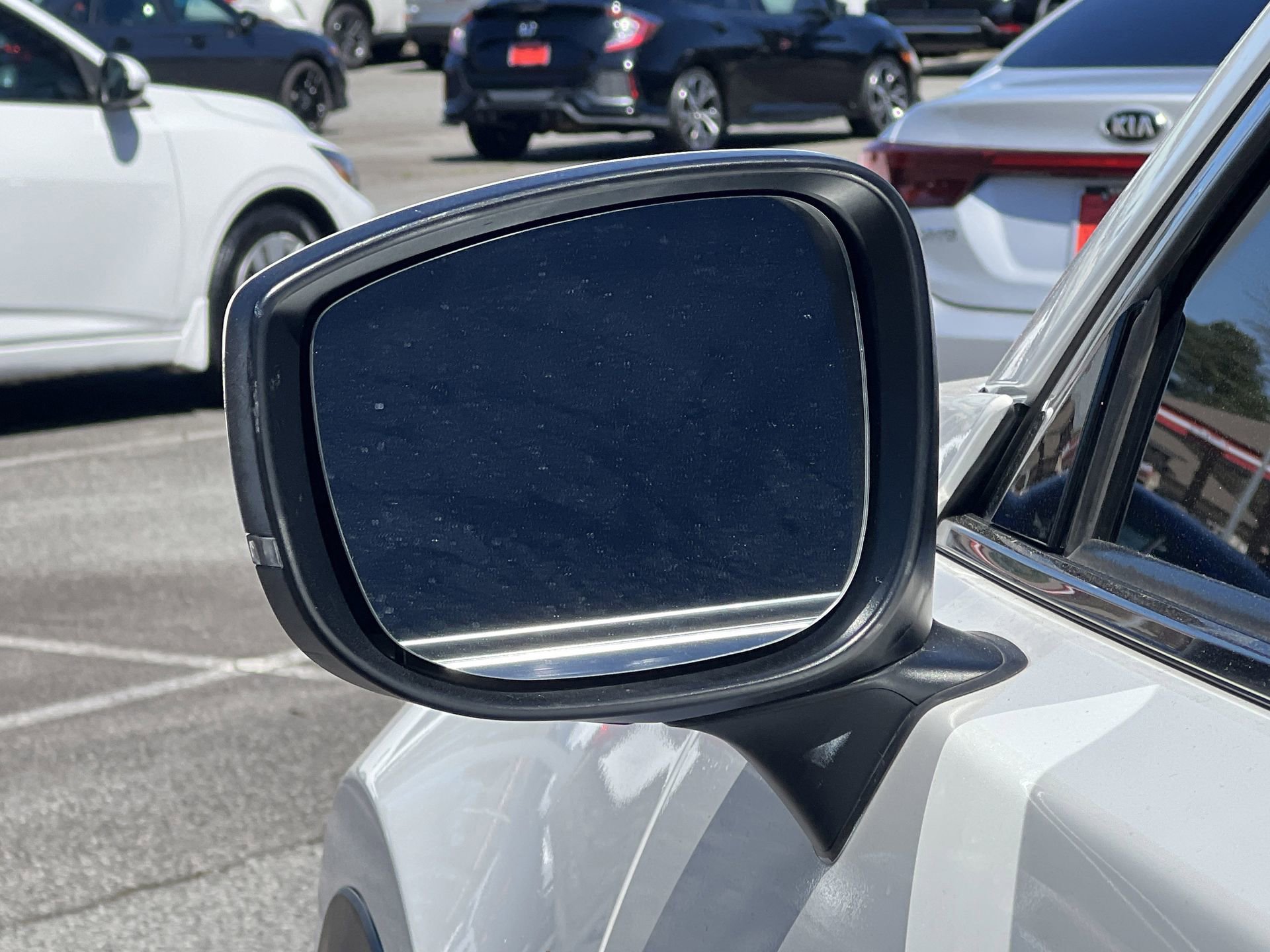 Used 2020 MAZDA CX-9 Touring w/ Touring Premium Package image 29