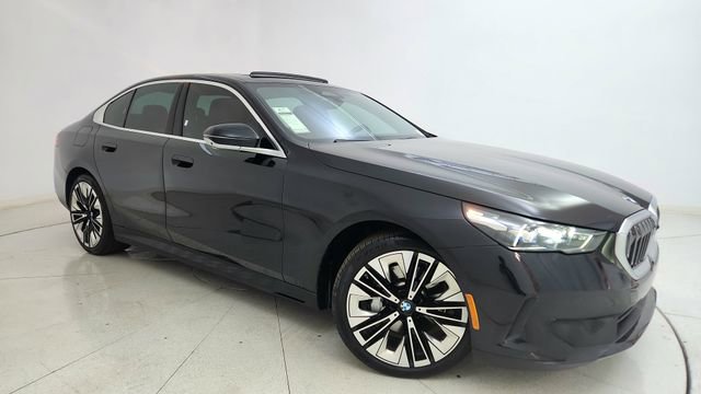 Used 2026 BMW 530i