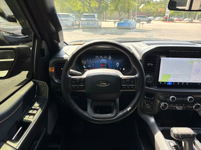 Used 2024 Ford F150 Tremor w/ Mobile Office Package image 15