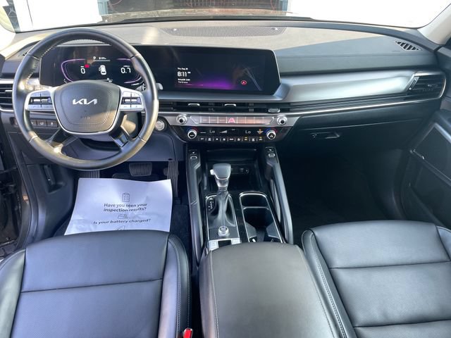 Used 2025 Kia Telluride S FWD image 13