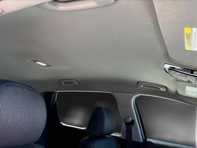 Used 2021 Hyundai Santa Fe SEL w/ Convenience Package image 17