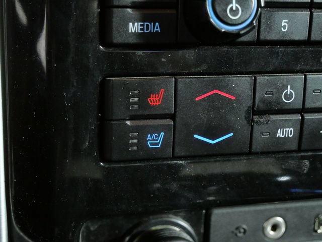 Used 2011 Ford F150 Platinum AWD/4WD image 26