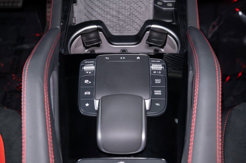 Certified 2024 Mercedes-Benz GLE 63 AMG S image 24