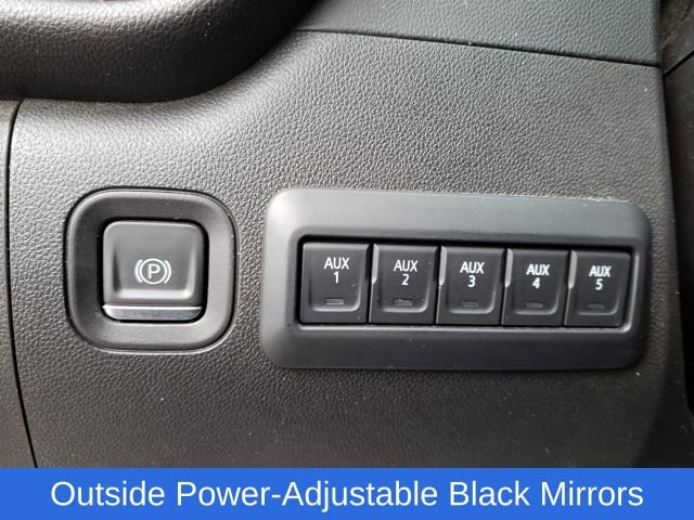 Used 2022 GMC Sierra 2500 Pro w/ Convenience Package image 17