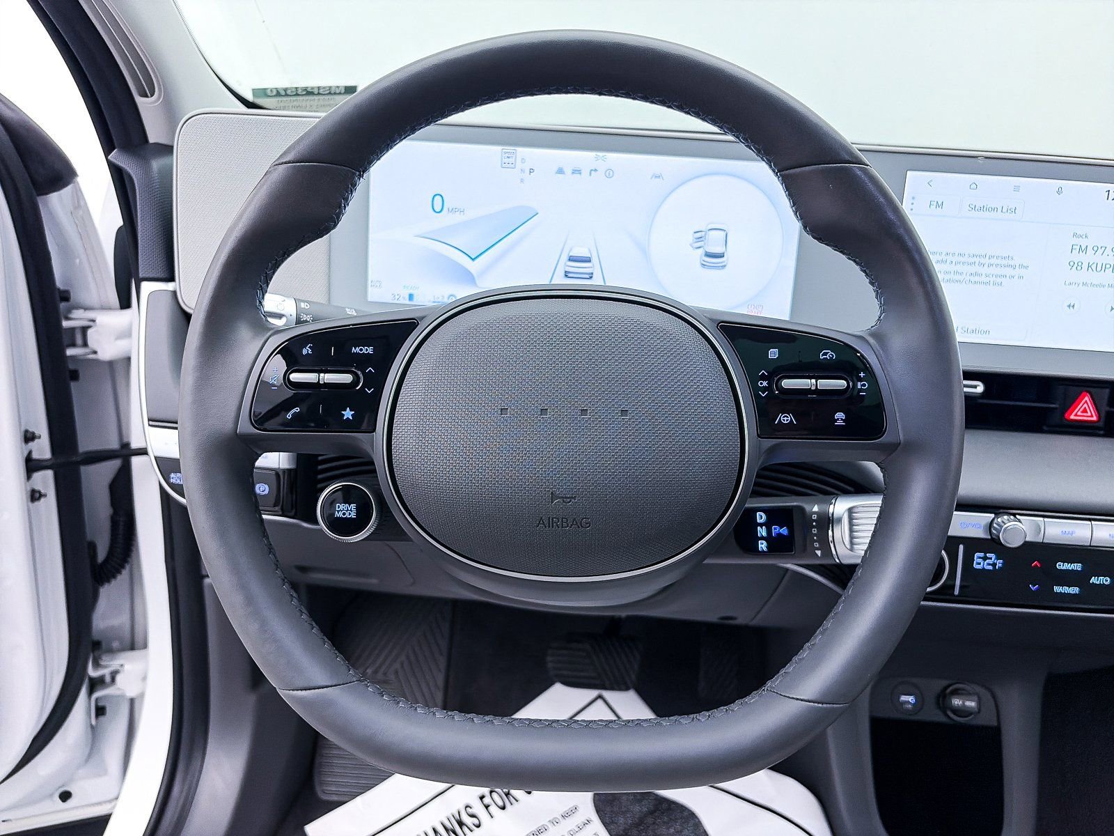 Used 2023 Hyundai Ioniq 5 Limited image 29