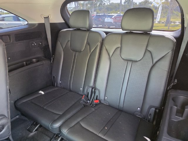 Certified 2024 Kia Sorento SX AWD/4WD image 13