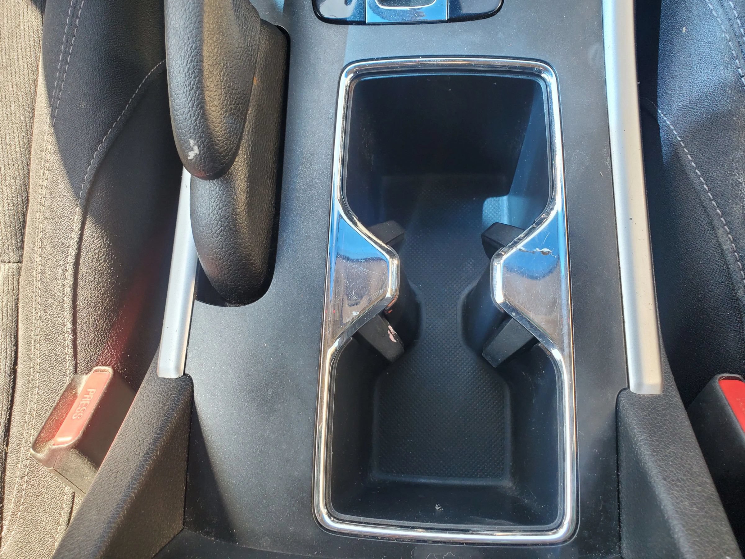 Used 2013 Honda Accord EX image 35