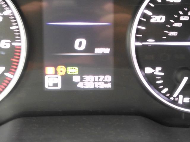 Used 2020 Subaru Outback Limited image 41