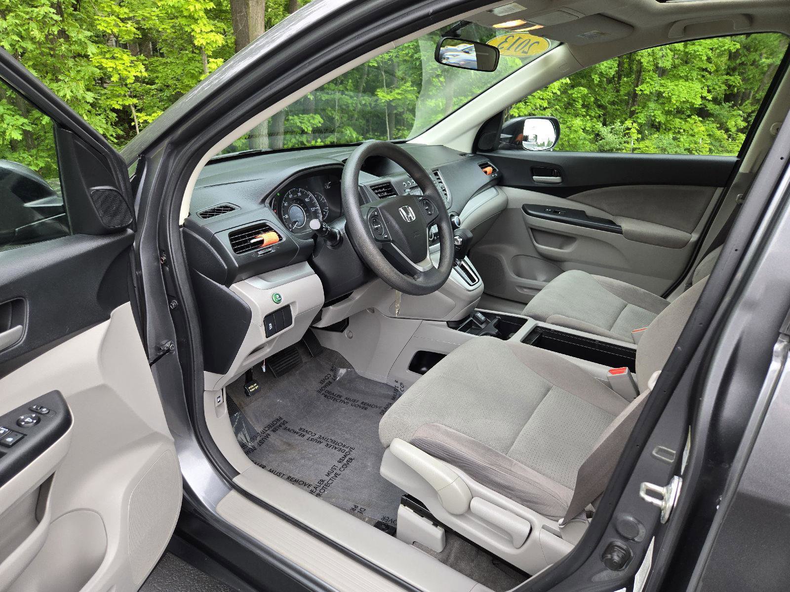 Used 2013 Honda CR-V EX image 11
