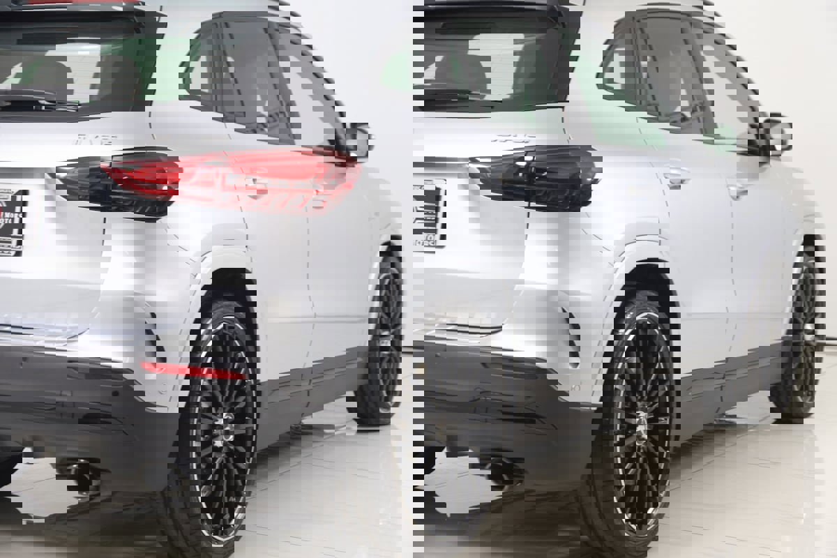 Used 2024 Mercedes-Benz GLA 35 AMG 4MATIC image 68