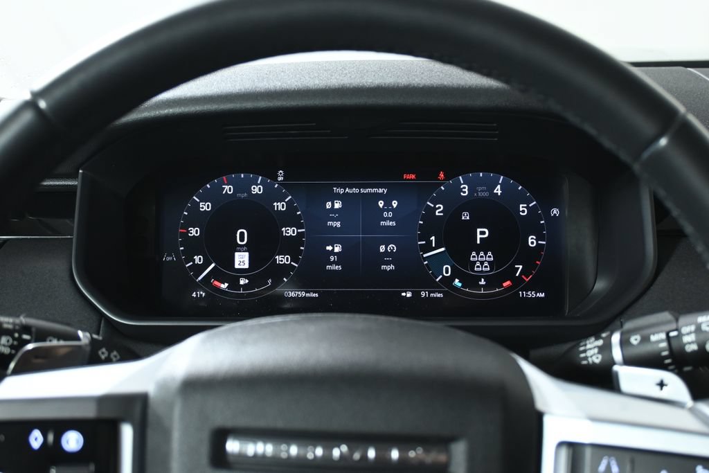 Used 2024 Land Rover Discovery S AWD/4WD image 48