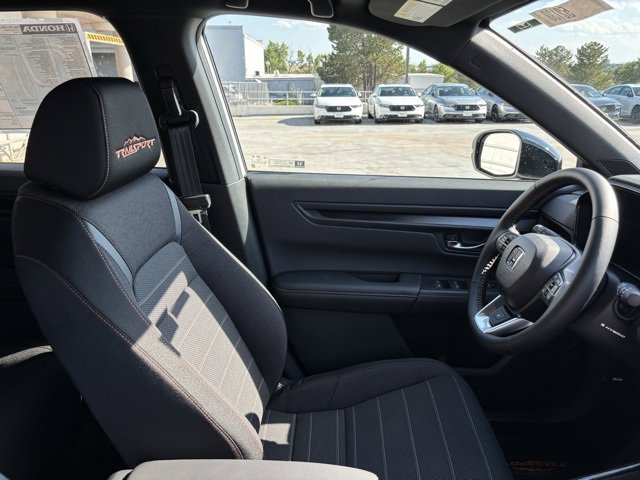 New 2026 Honda CR-V TrailSport image 12