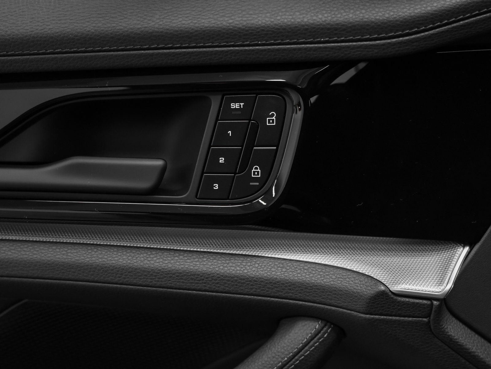 New 2026 Porsche Panamera 4 AWD/4WD image 28