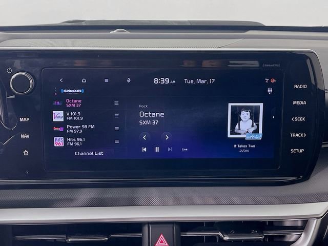 Used 2024 Kia K5 GT-Line image 16