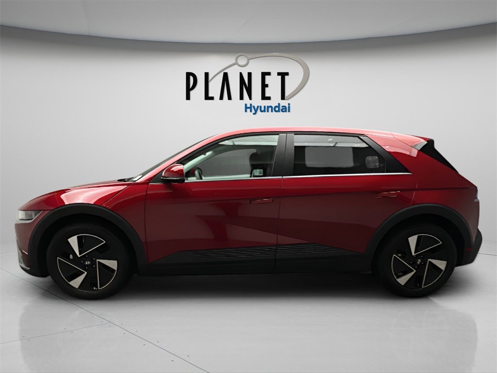 New 2026 Hyundai Ioniq 5 SEL image 2