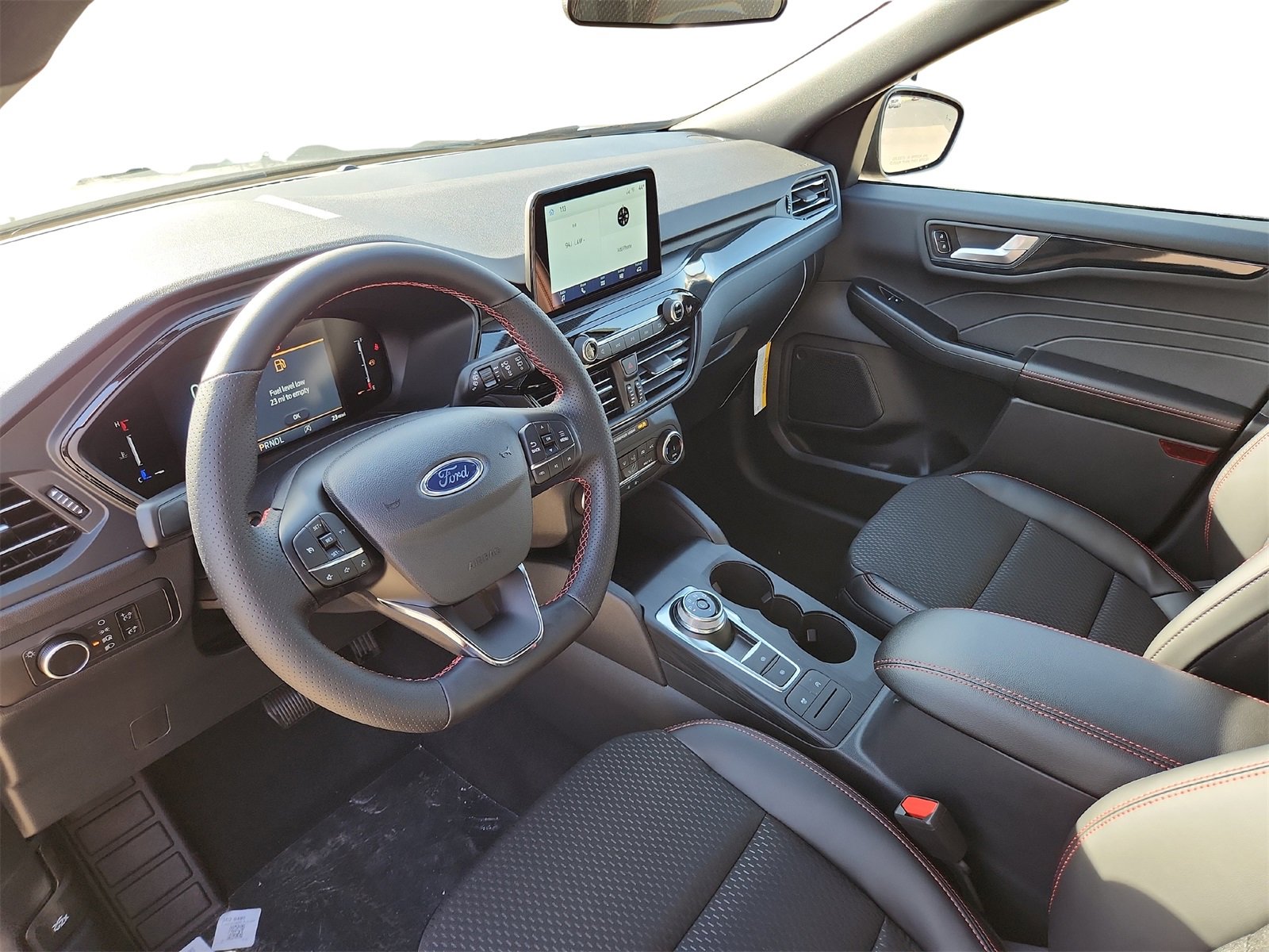 New 2026 Ford Escape ST-Line image 9