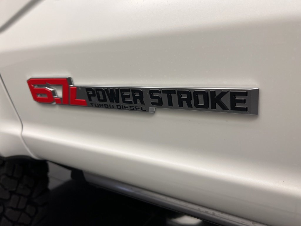 New 2026 Ford F250 Lariat image 43