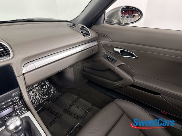 Used 2024 Porsche 718 Boxster S image 36