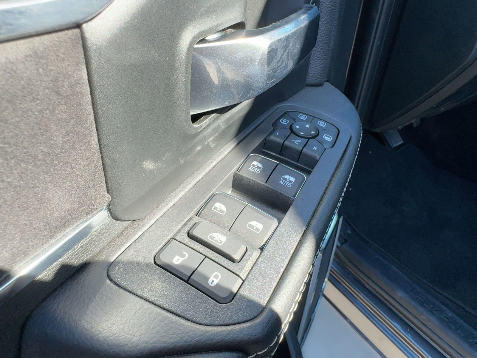 New 2026 RAM 2500 Laramie image 10