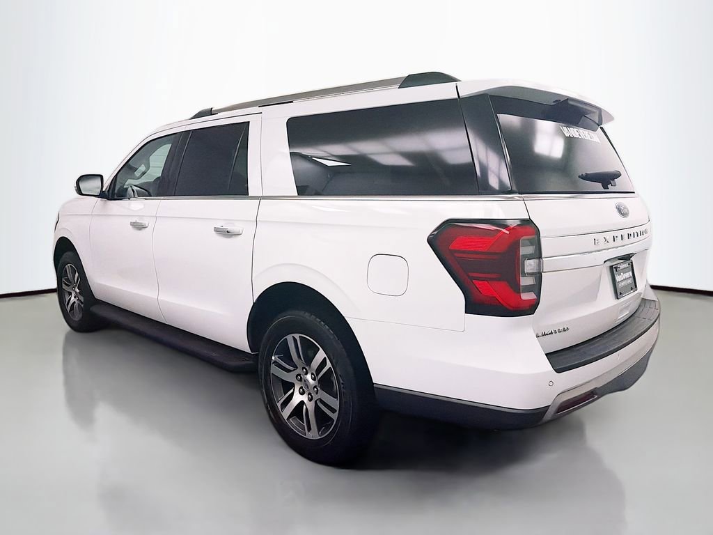 Used 2024 Ford Expedition Max Limited image 7