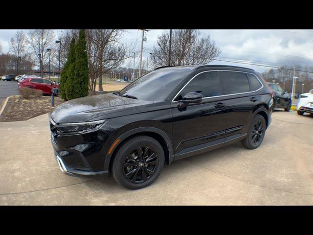 Used 2023 Honda CR-V Sport Touring image 4