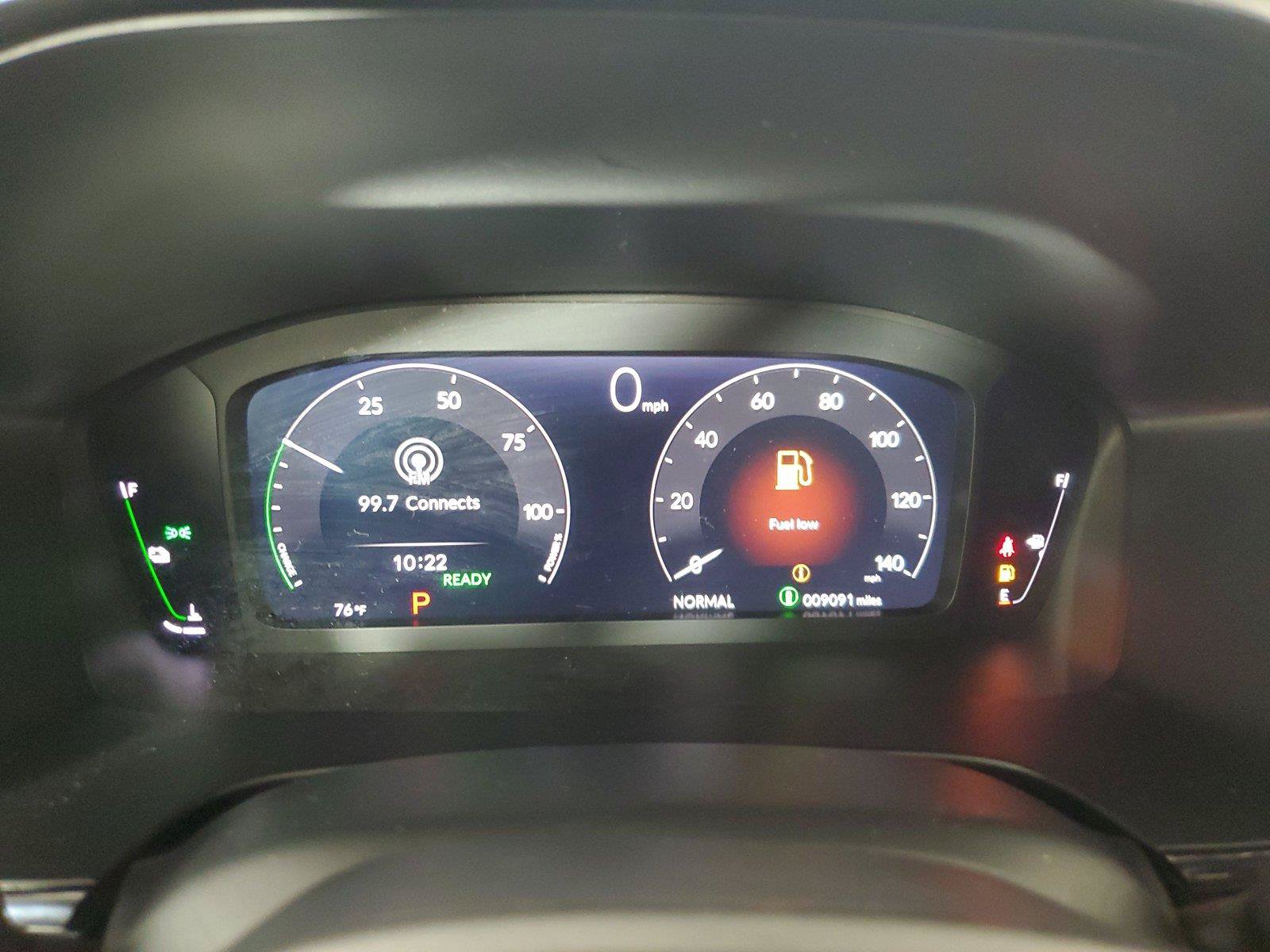 Used 2026 Honda CR-V Sport-L image 24