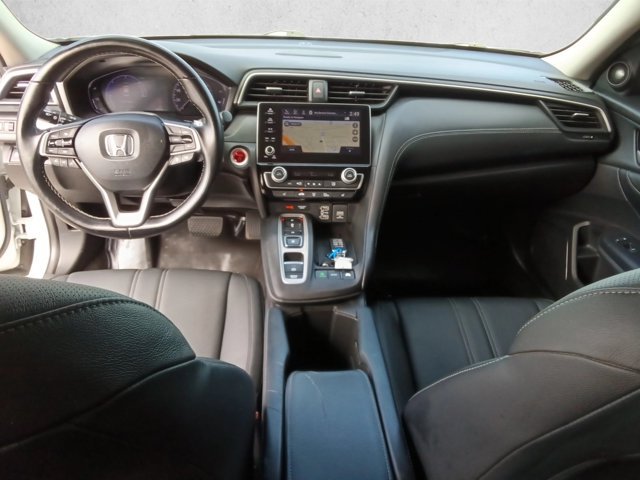 Used 2021 Honda Insight Touring image 20