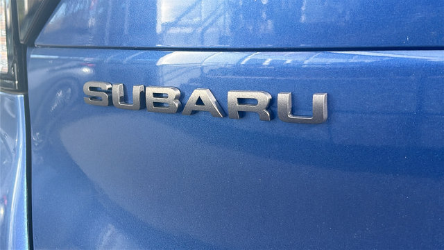 New 2026 Subaru Forester Limited AWD/4WD image 8