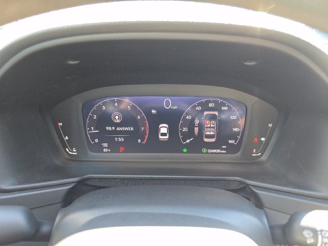 Used 2023 Honda Accord EX image 25