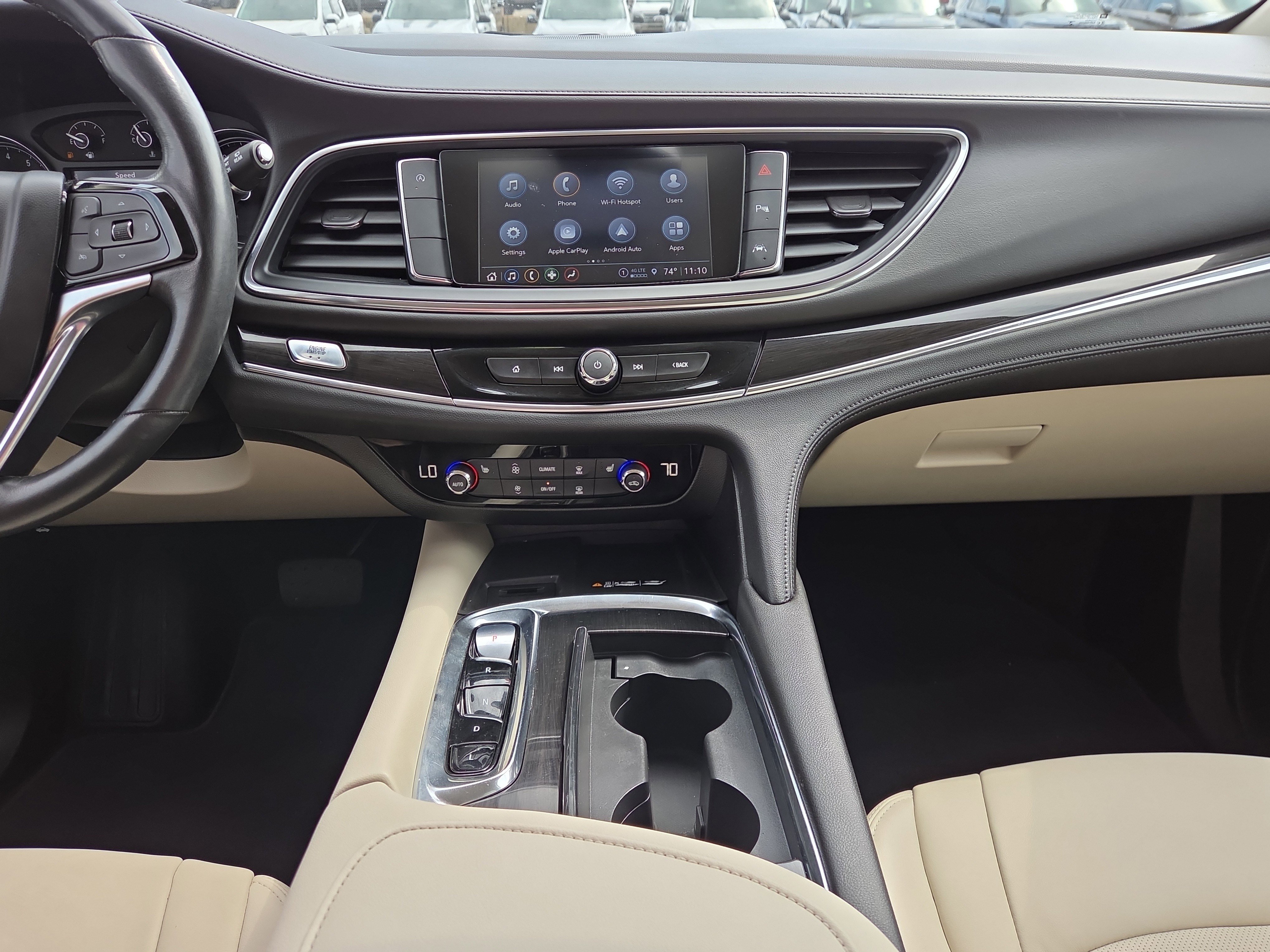 Used 2023 Buick Enclave Essence image 24