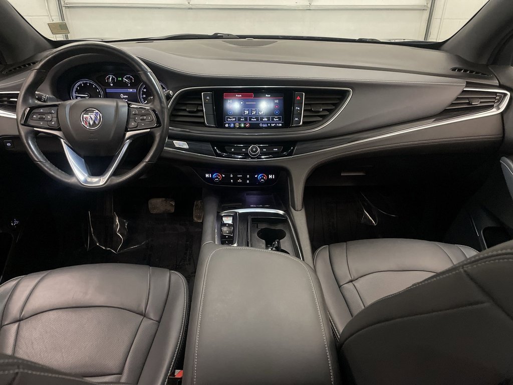 Used 2023 Buick Enclave Essence w/ LPO, Floor Liner Package image 13