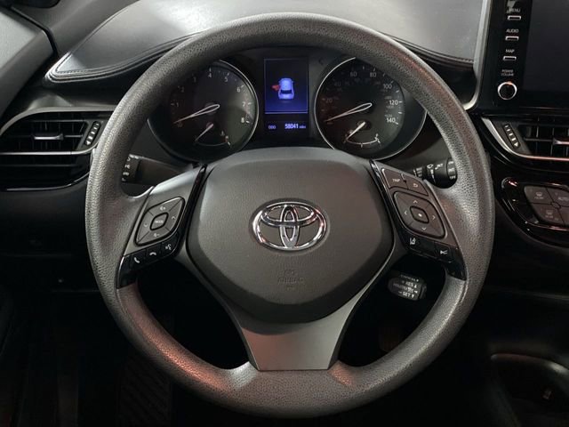 Used 2019 Toyota C-HR LE FWD image 16