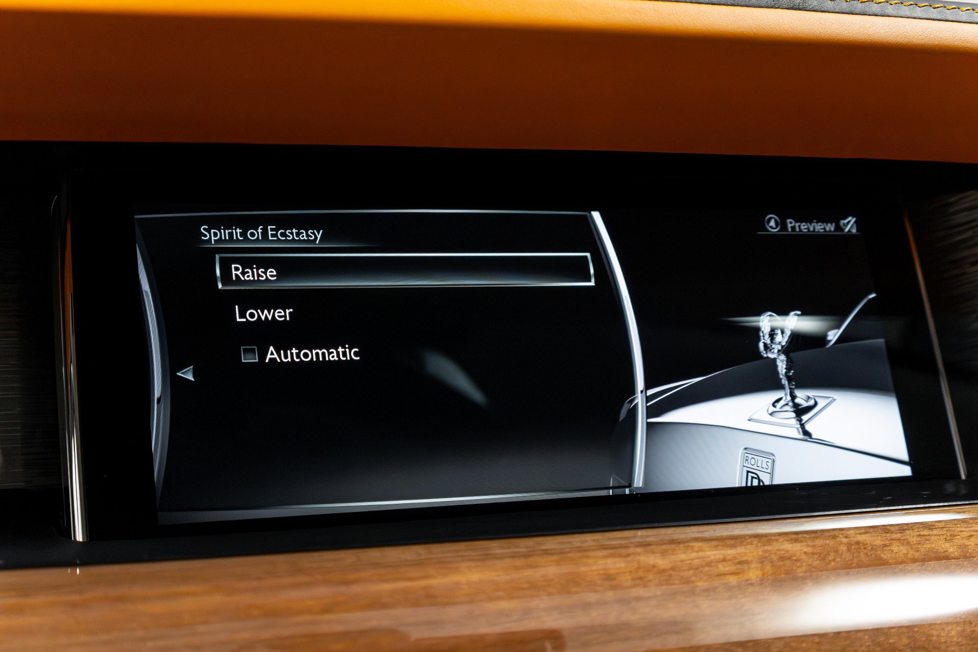 Used 2019 Rolls-Royce Phantom Sedan image 93