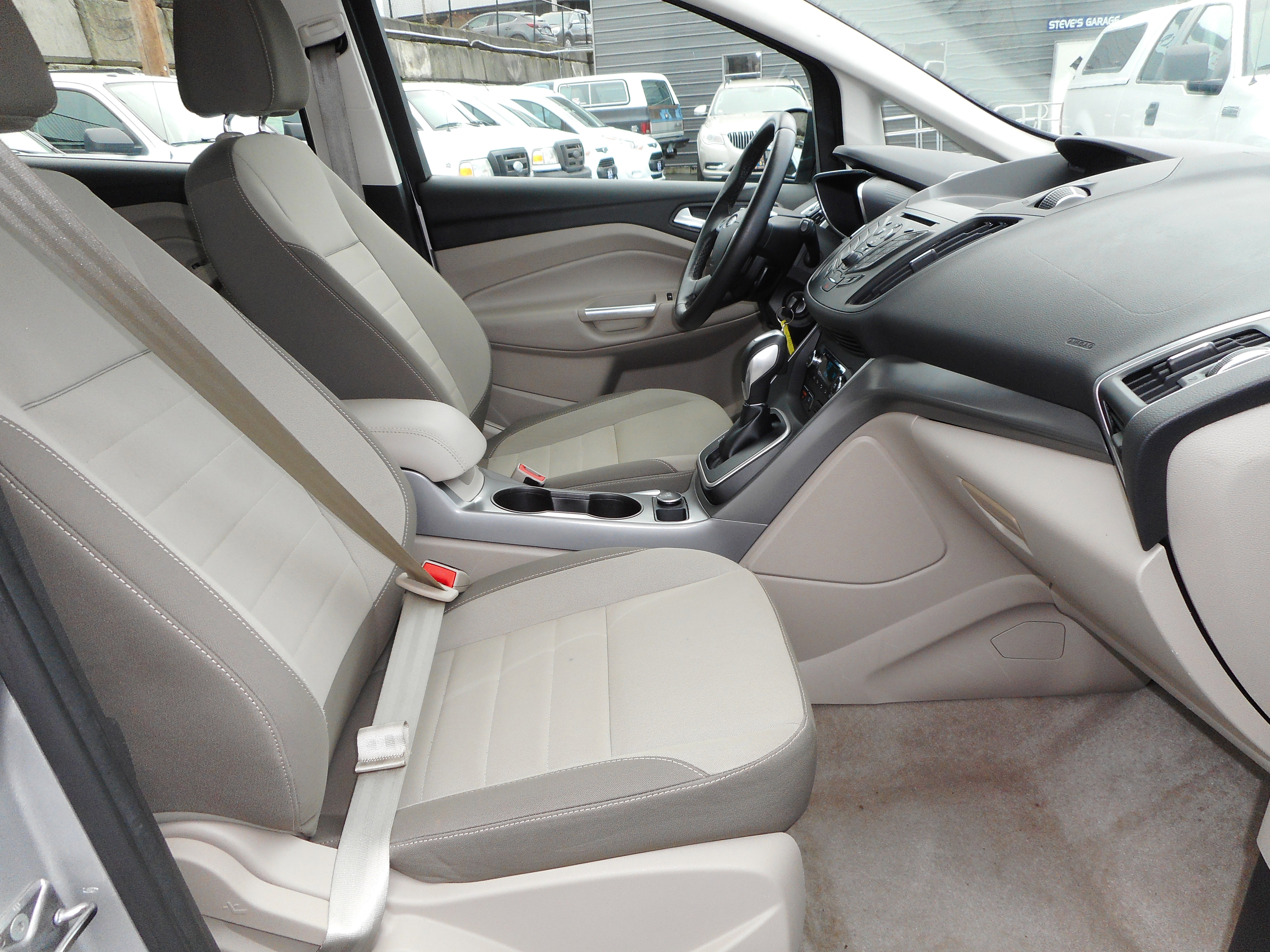 Used 2013 Ford C-MAX SE image 26