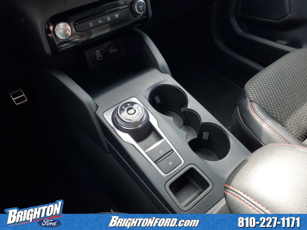 Certified 2024 Ford Escape ST-Line w/ Tech Pack #1 AWD/4WD image 29