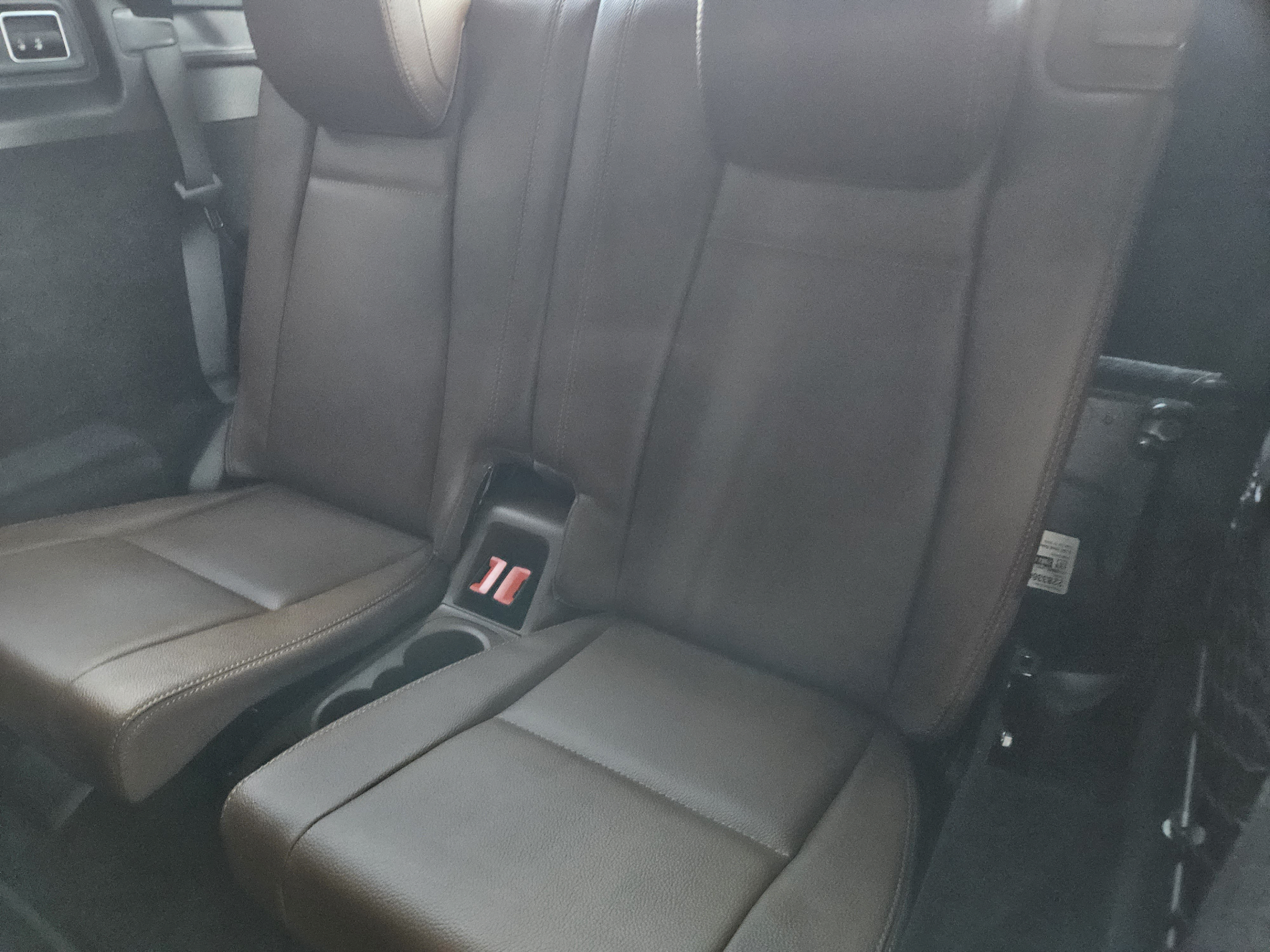 Certified 2024 Mercedes-Benz GLE 450 4MATIC image 22
