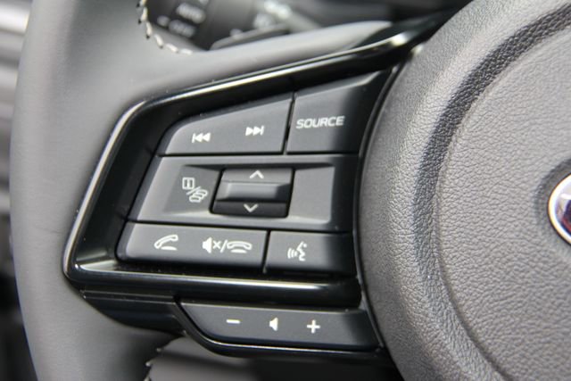 Certified 2025 Subaru Forester Premium image 21