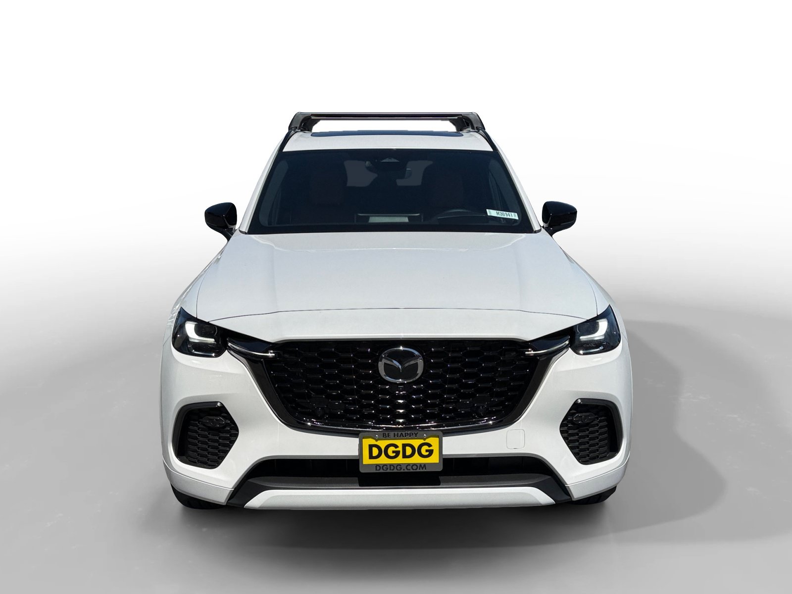 New 2026 MAZDA CX-70 3.3 Turbo S w/ Premium Plus AWD/4WD image 8