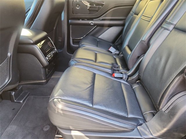 Used 2023 Lincoln Aviator Reserve w/ Elements Package Plus image 26