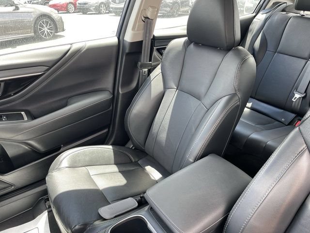Used 2024 Subaru Legacy Limited AWD/4WD image 25
