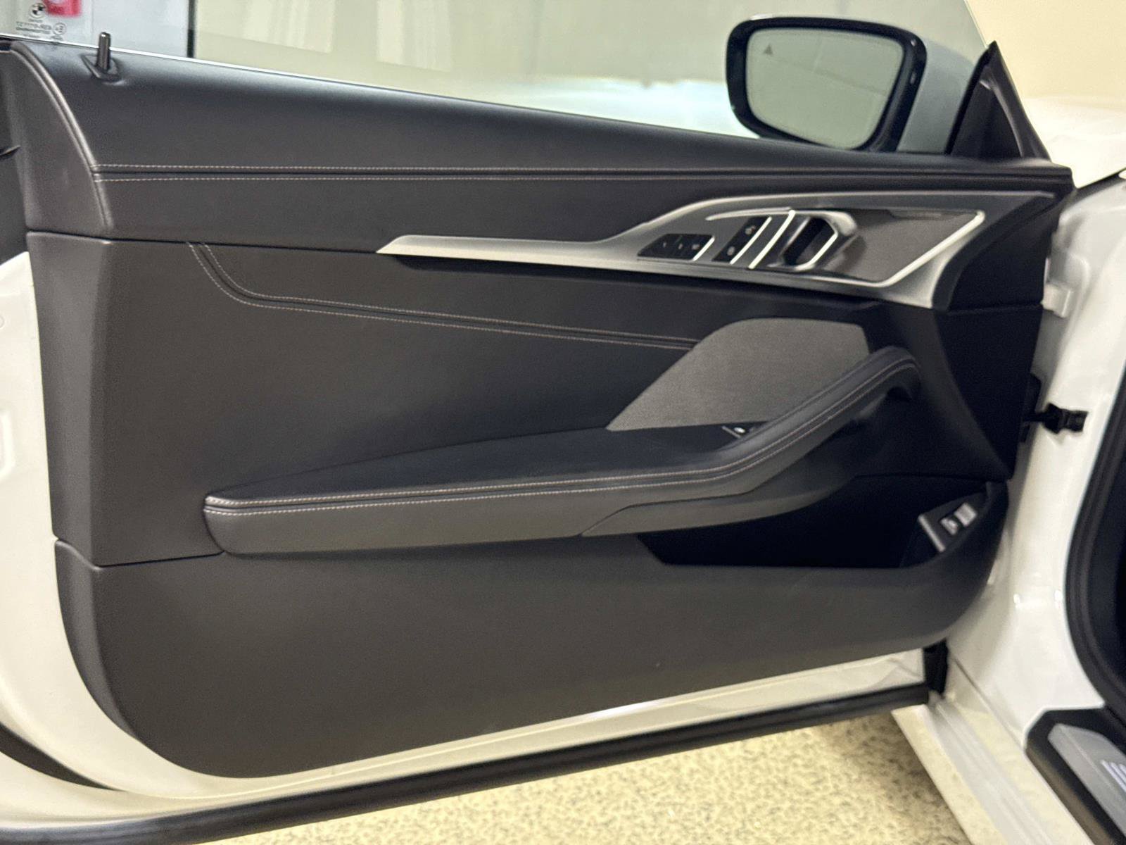 Used 2021 BMW 840i Coupe w/ Driving Assistance Package RWD image 10