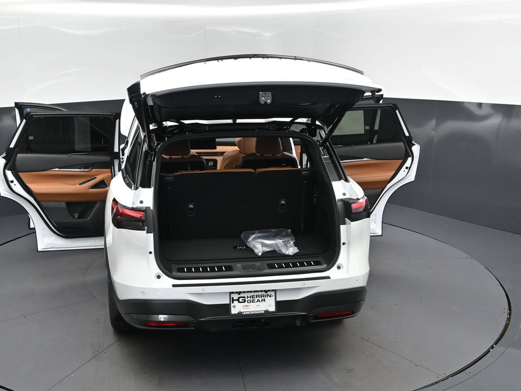 New 2027 INFINITI QX60 Autograph w/ Dark Cargo Package AWD/4WD image 49