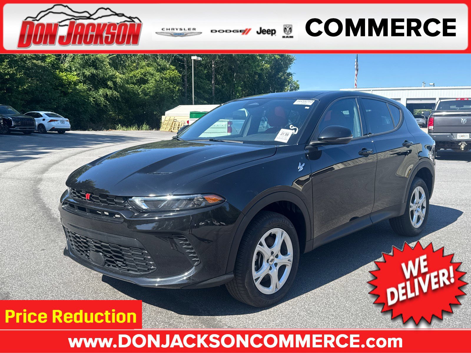 Used 2025 Dodge Hornet GT w/ GT Plus Package