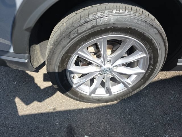 Used 2024 Honda CR-V EX image 18