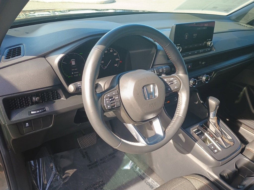 Used 2024 Honda CR-V Sport image 12