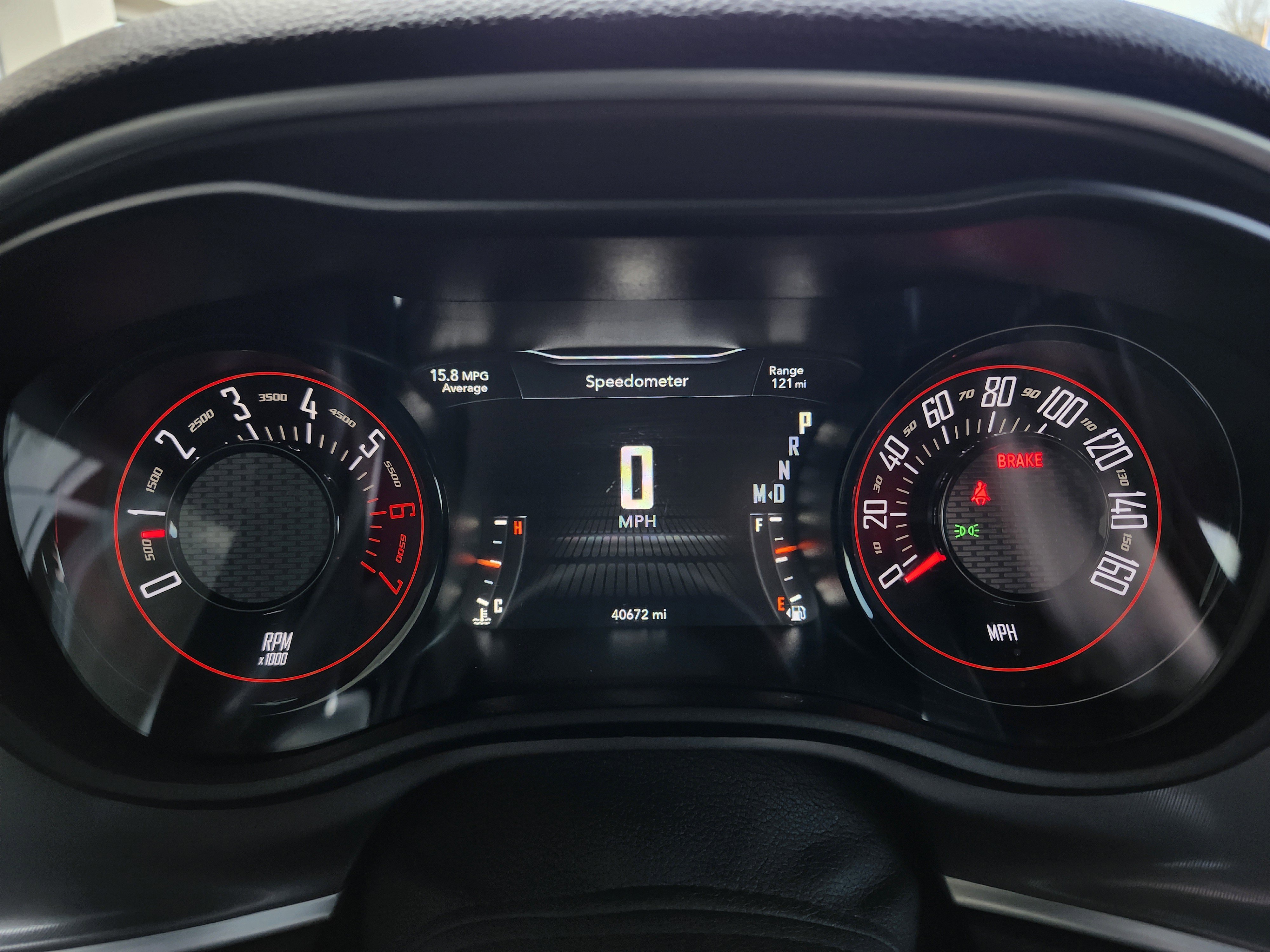 Used 2022 Dodge Challenger R/T w/ Blacktop Package image 14