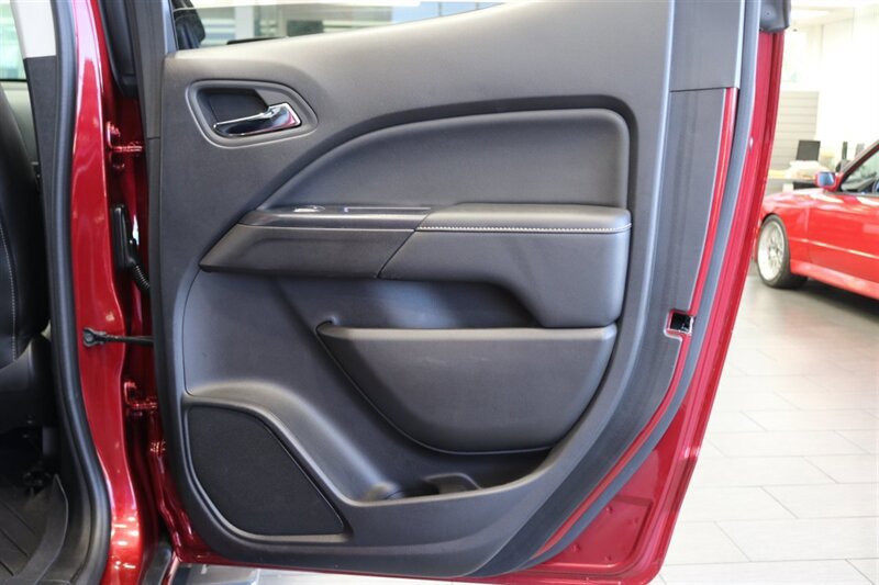 Used 2020 GMC Canyon Denali AWD/4WD image 57