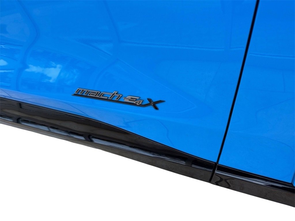 Used 2023 Ford Mustang Mach-E GT w/ GT Performance Edition image 7