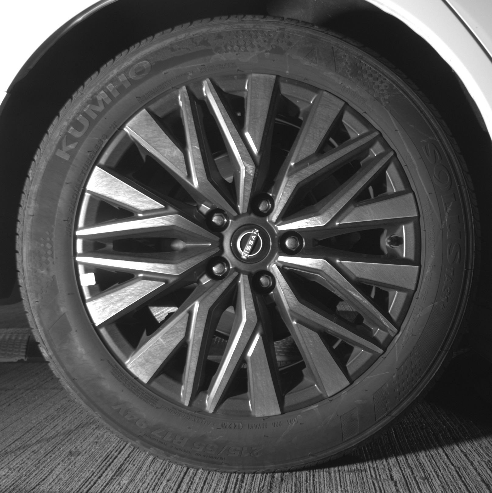 Used 2025 Nissan Altima 2.5 SV image 15